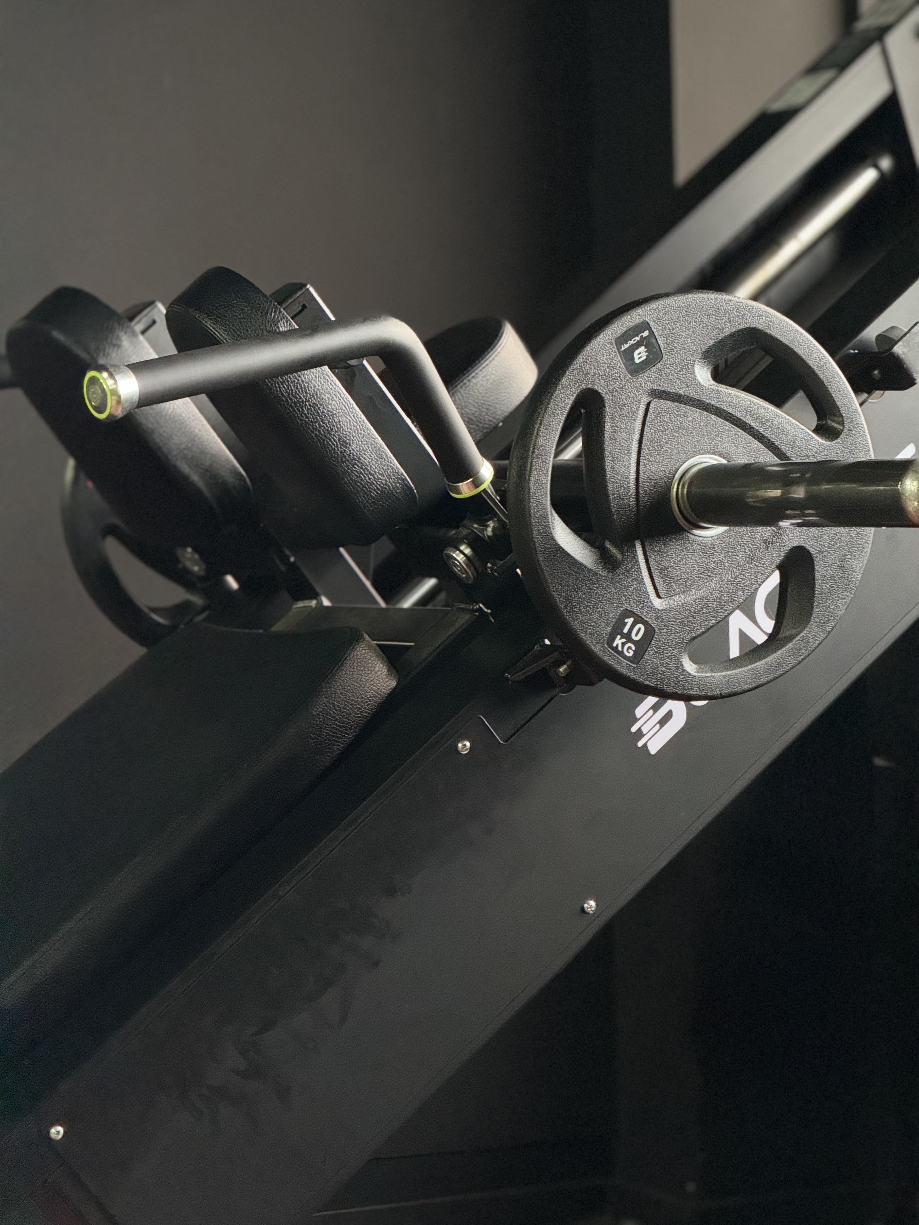 Rehabilitación RobStudioFit